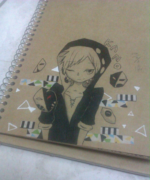 KANO