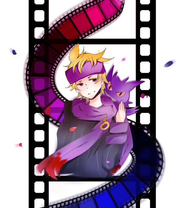 マツバ