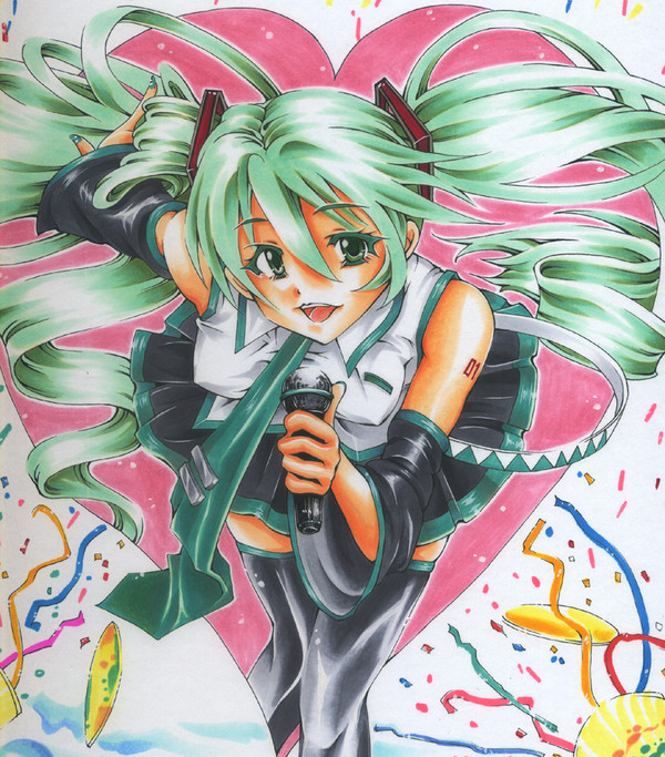 ミク
