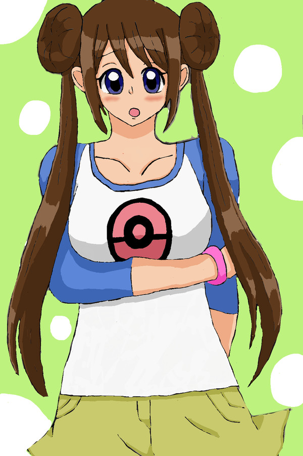 メイちゃん