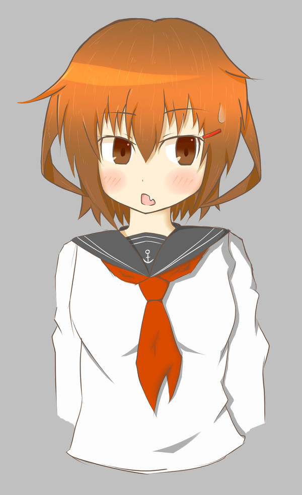 雷、ケーキとってきてくれないか？