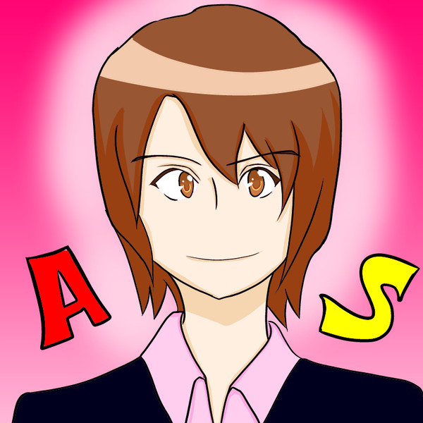 First Icon