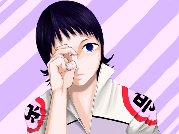 充さんピース