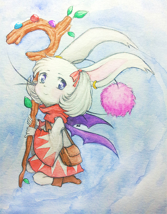 キキ！