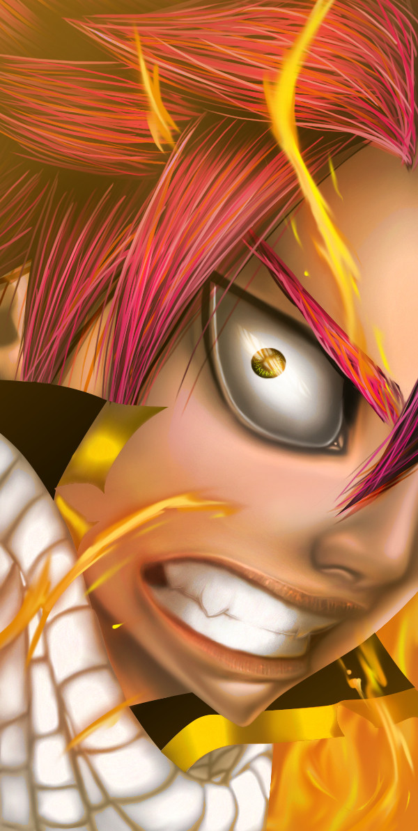 natsu