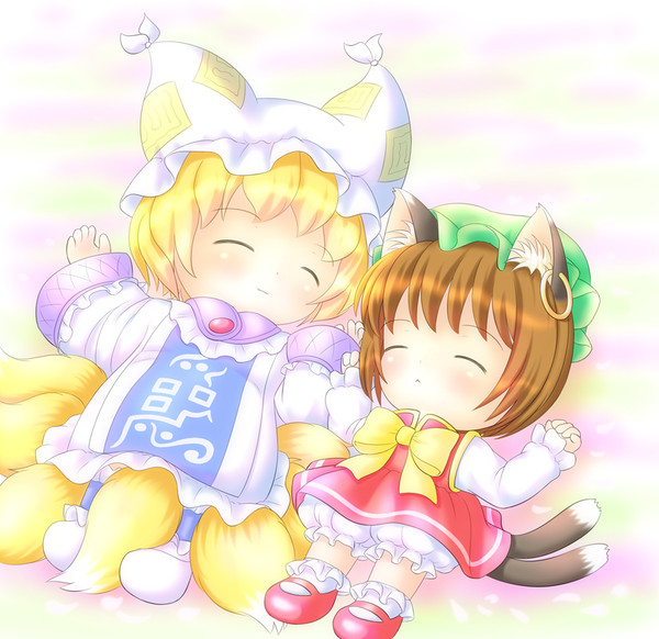 らんちぇん