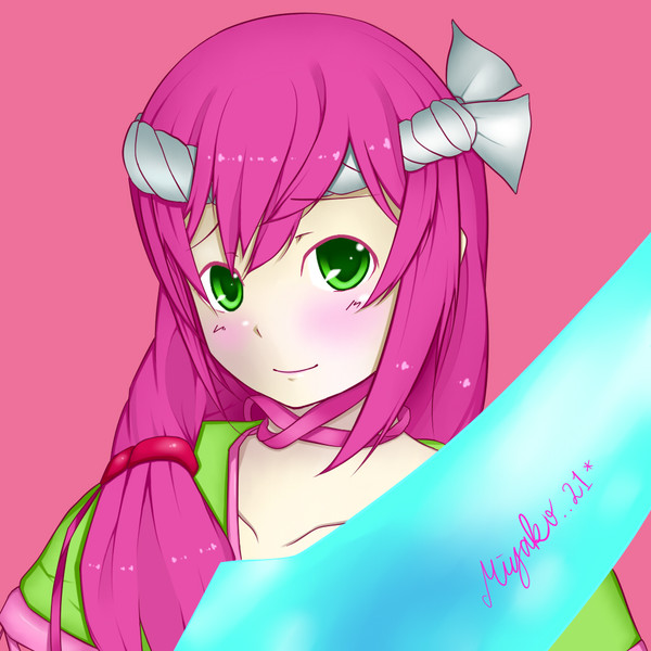 MiyaKo.