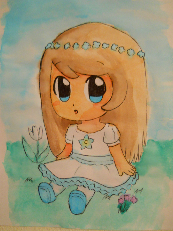Flower