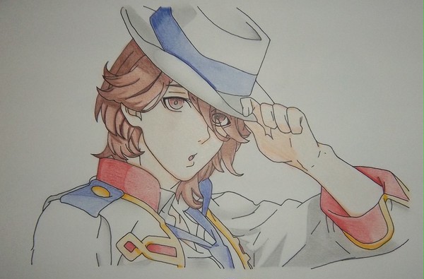 ことぶき　れいじ / Kotobuki Reiji