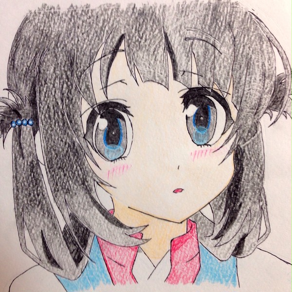美海
