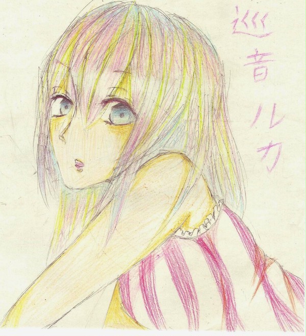 落書き