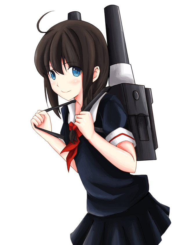 时雨