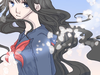 セーラー服