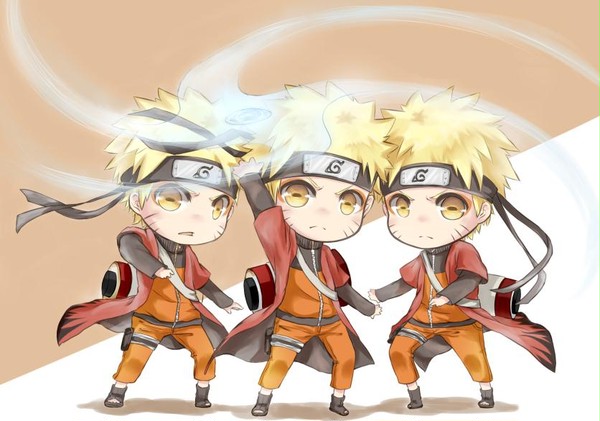 Naruto★~
