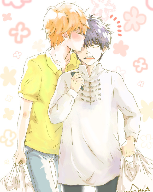 momoｷｽ♡