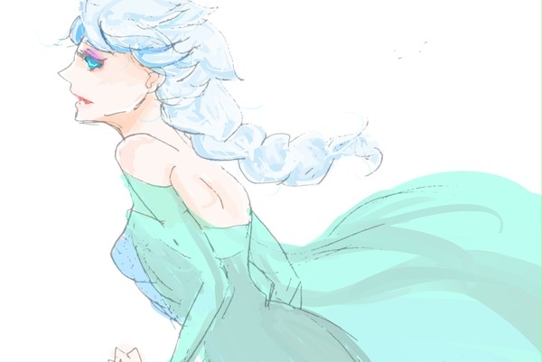 エルサ