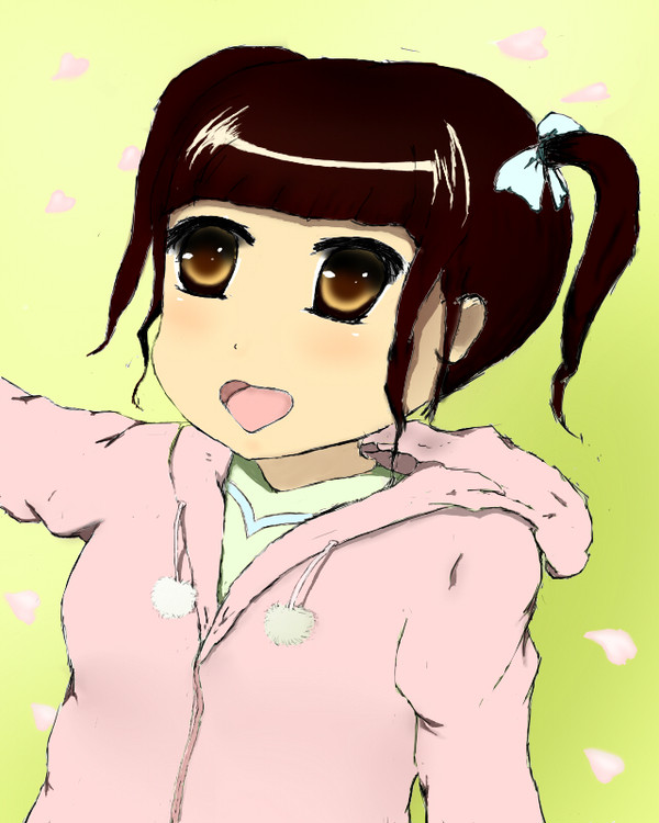 ふるふるちぇりー