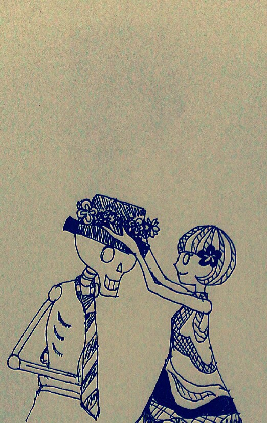 花の冠
