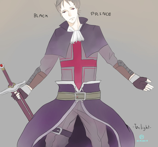 [UL] Grunwald