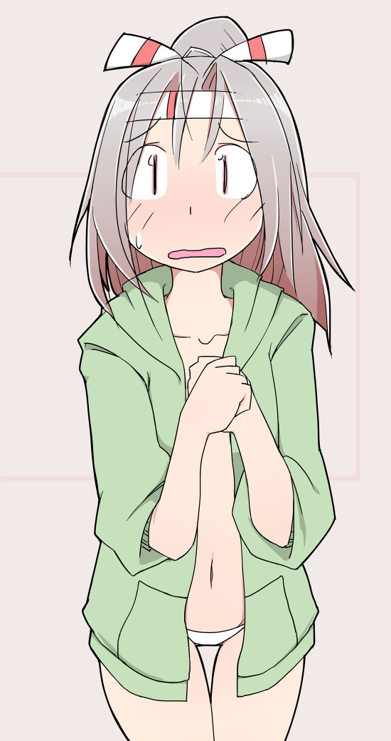 瑞鳳ちゃん
