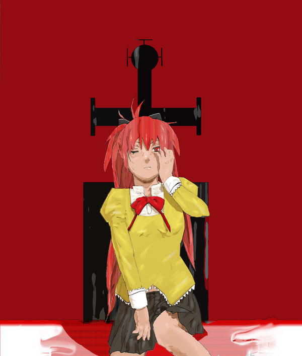 杏子