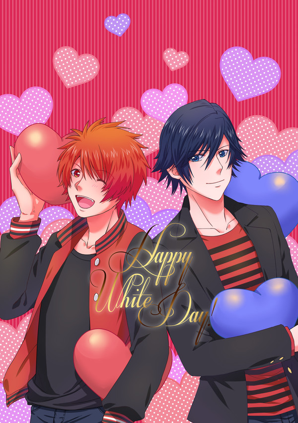 4.11 音也誕生日おめでとう！