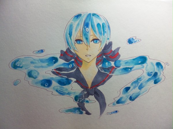 ボトルミク
