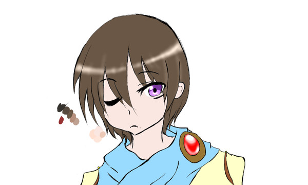 オリジナル