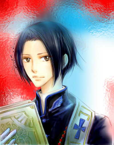 平賀さん