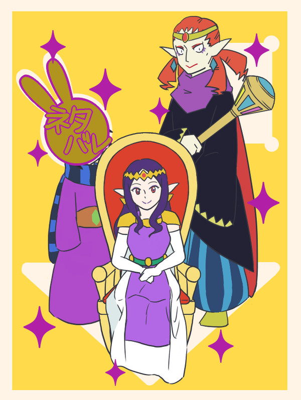 ゆるいロウラル(※ネタバレ)