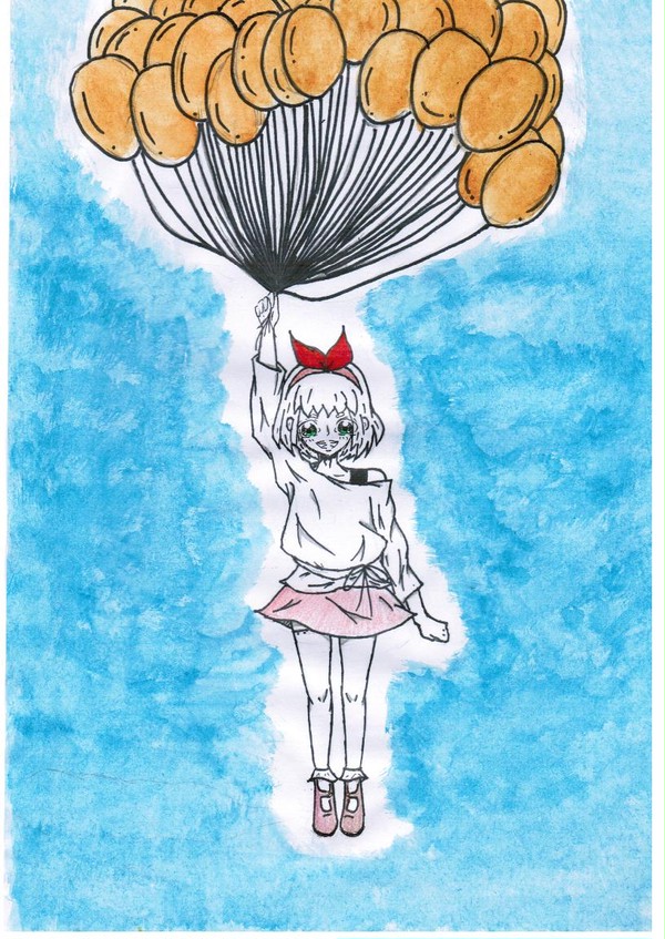 飞
