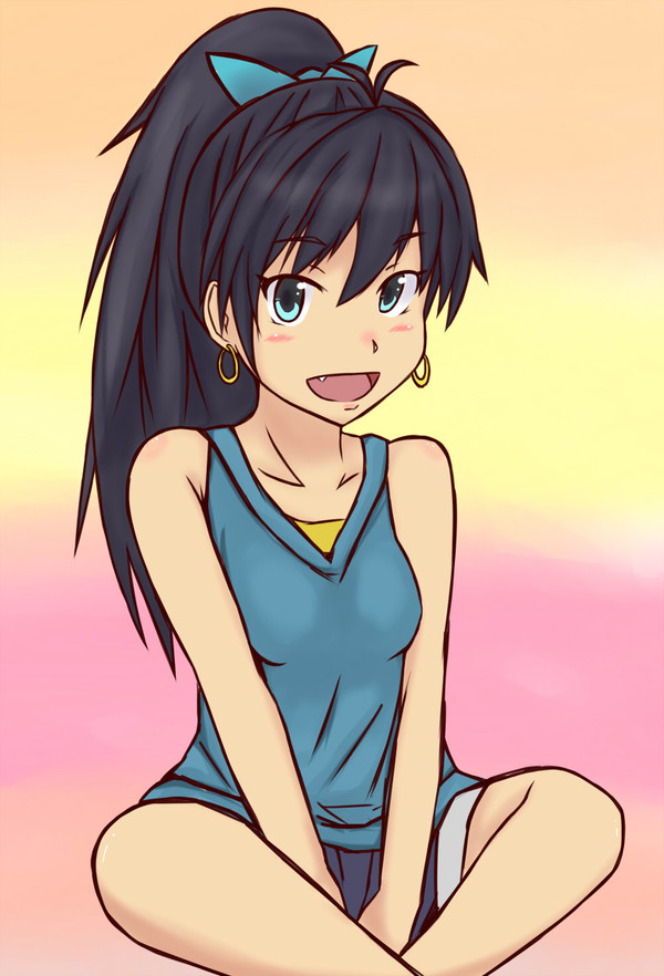我那覇くん