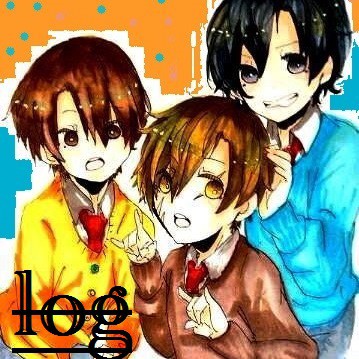 ジャンル混ぜlog