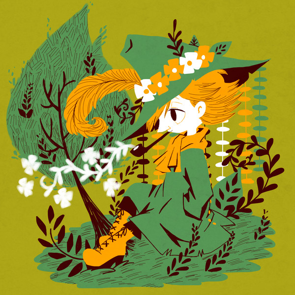 moomins