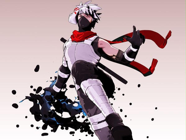 Kakashi