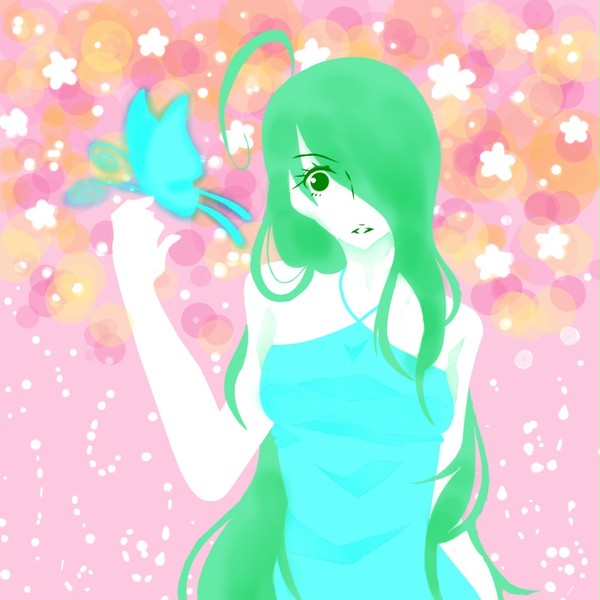 創作
