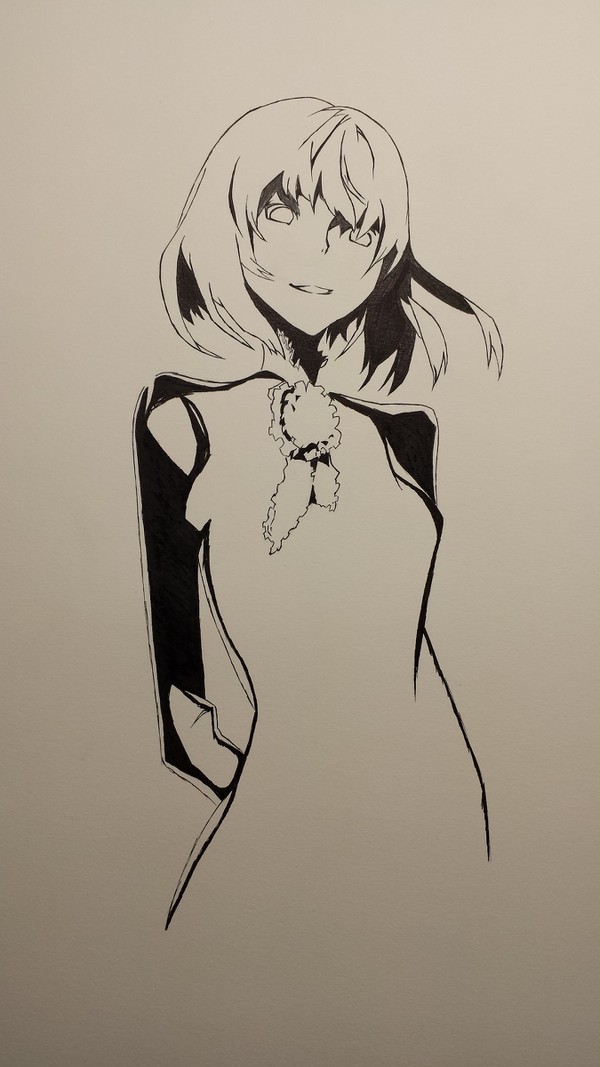 リリは