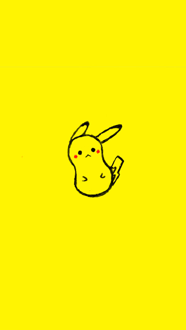 ピカチュー
