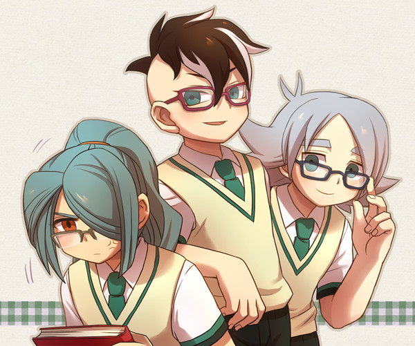 ログつめ③