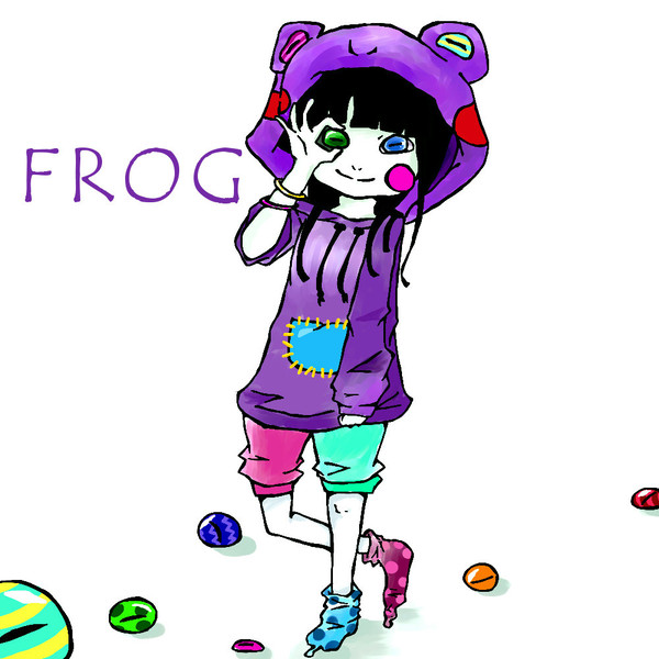 FROG