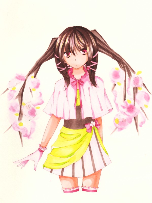 桜