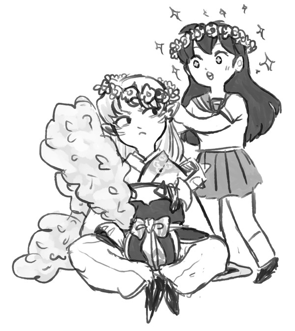 flower prince