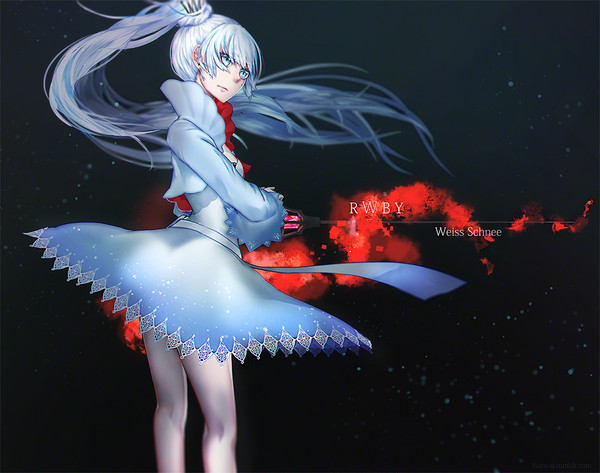 weiss