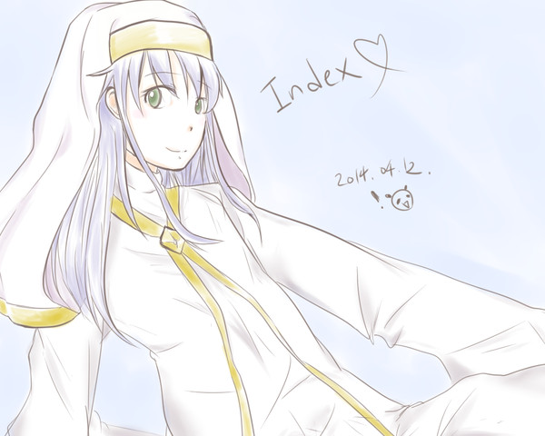 インデックス