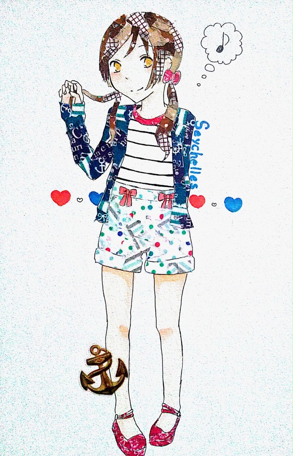 セーちゃん