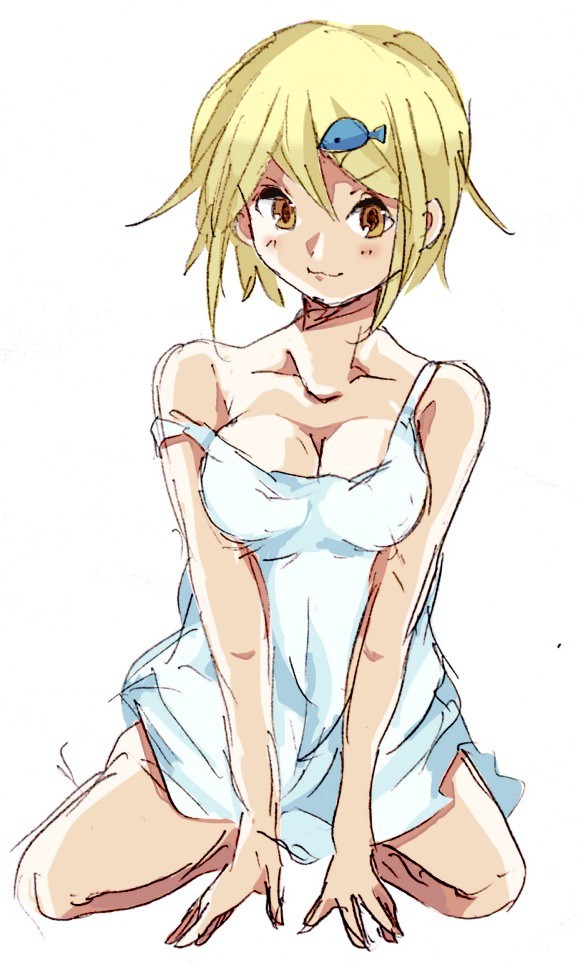 オリジナル「ミケ」ちゃん