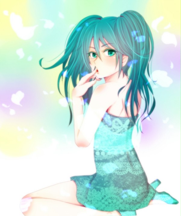 初音さん