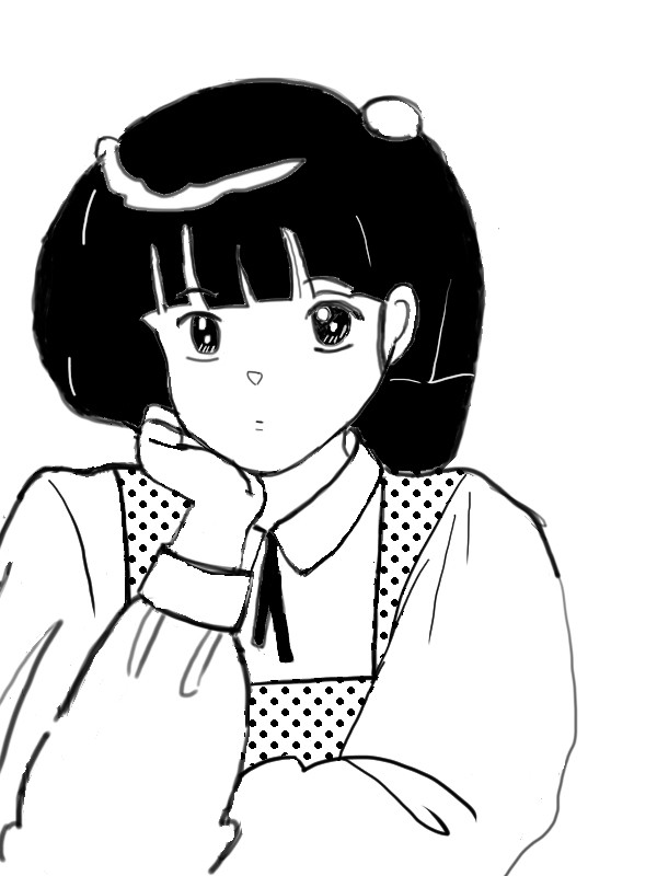 八神いぶき