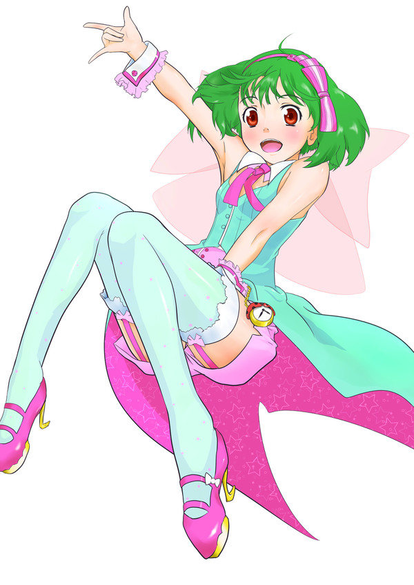 オープン☆ランカ