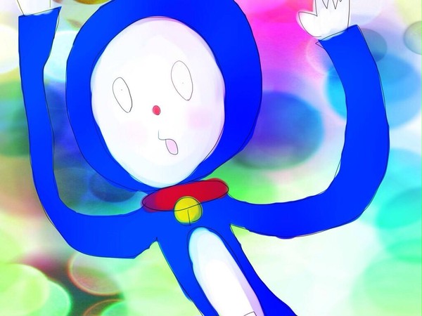 どらえもん